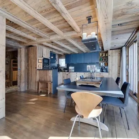Fantastic * Val-dʼIsère