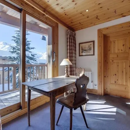 펜션 Fantastic Val-dʼIsère